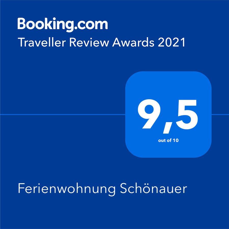Ferienwohnung Schoenauer Haus im Ennstal Ngoại thất bức ảnh