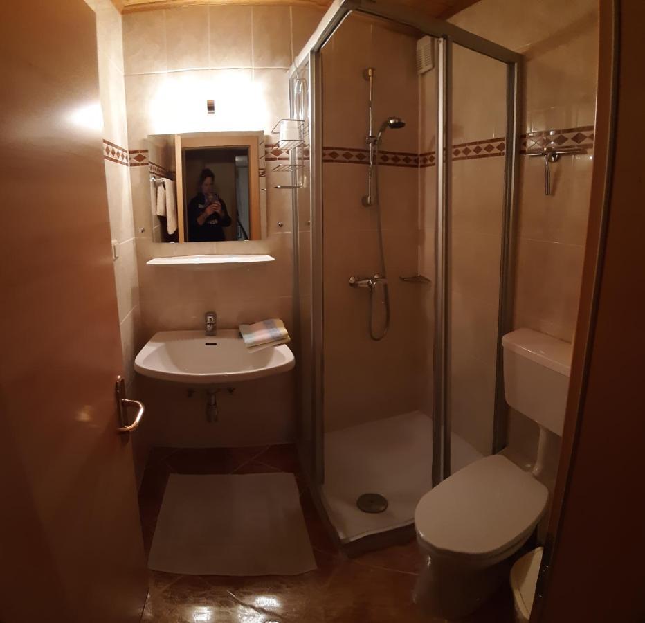 Ferienwohnung Schoenauer Haus im Ennstal Ngoại thất bức ảnh