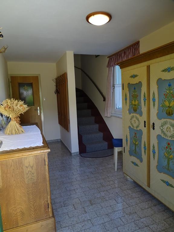 Ferienwohnung Schoenauer Haus im Ennstal Ngoại thất bức ảnh