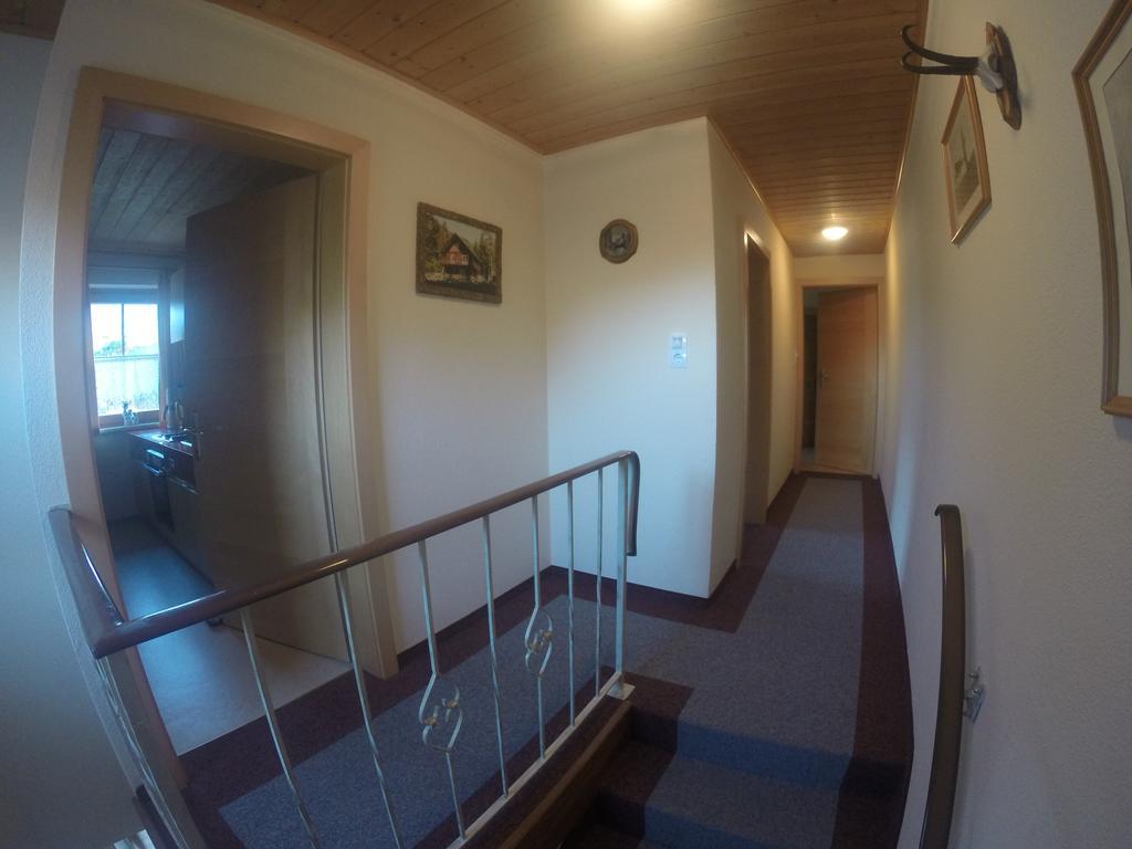 Ferienwohnung Schoenauer Haus im Ennstal Ngoại thất bức ảnh